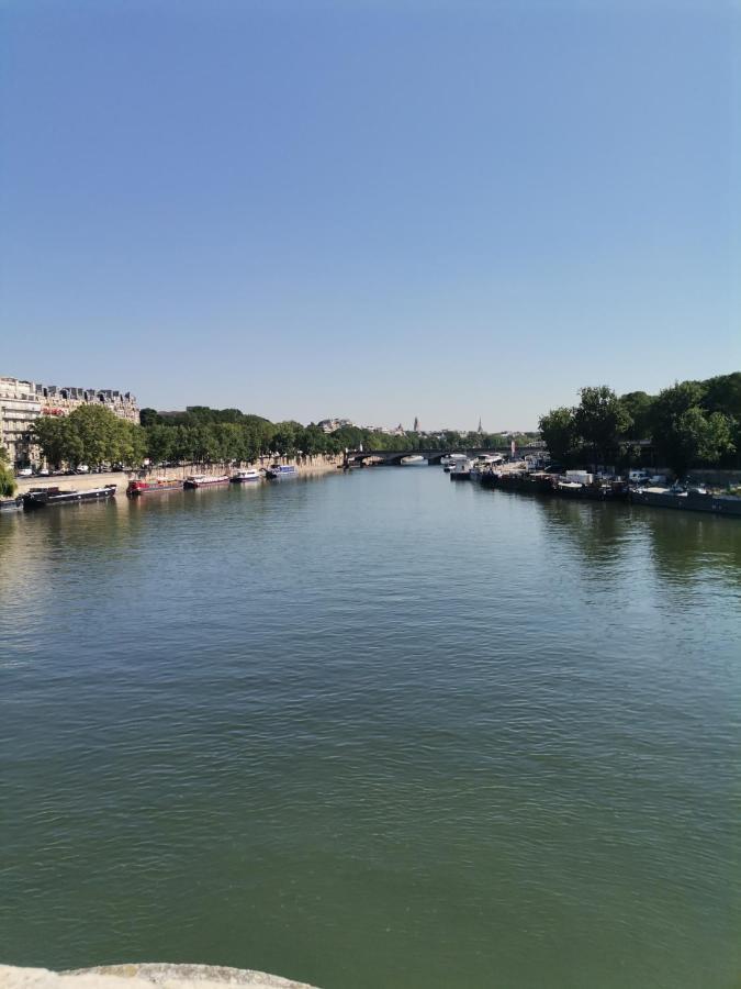 Toureifelchampselysee Paris Exterior photo