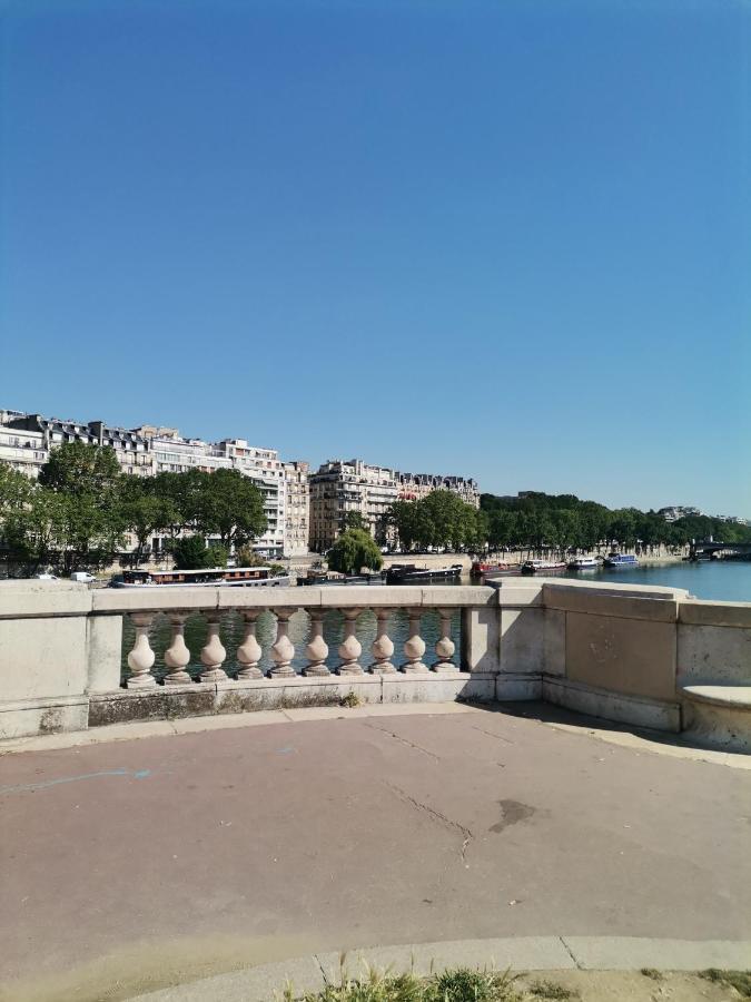Toureifelchampselysee Paris Exterior photo